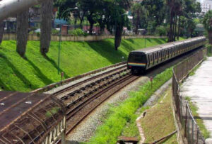 Caracas Metro