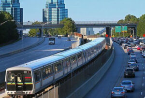 Atlanta MARTA