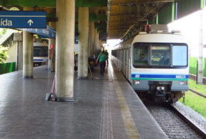 Belo Horizonte Metro