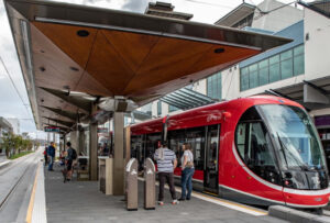 Canberra Light Rail