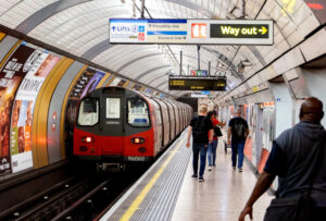 London Underground