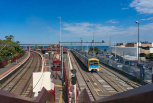 Melbourne Metro