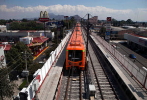 Mexico-City-Metro