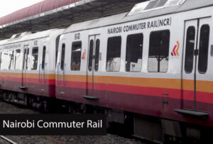 Nairobi Commuter Rail