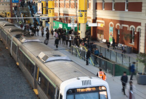 Perth Underground (Transperth)