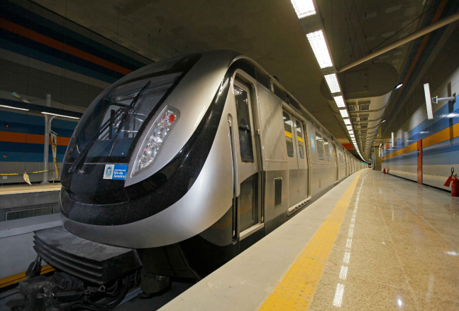 Rio de Janeiro Metro: Essential Information - Transit Guide