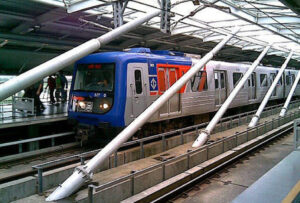 São Paulo Metro