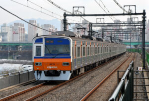 Seoul Metropolitan Subway