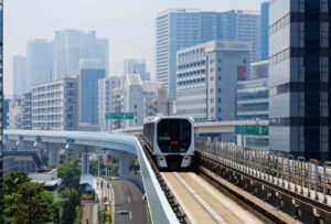 Tokyo Metro