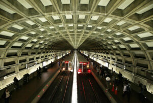 Washington Metro