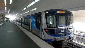 Miami Metrorail