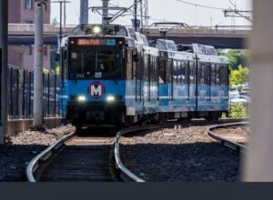 St. Louis Public Transportation | Shutterstock image