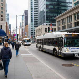 Calgary transit routes schedule