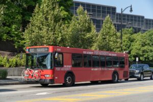 Pittsburgh public transportation