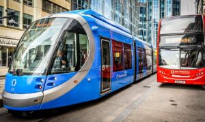 Birmingham Public Transport to Make City Travel Easier