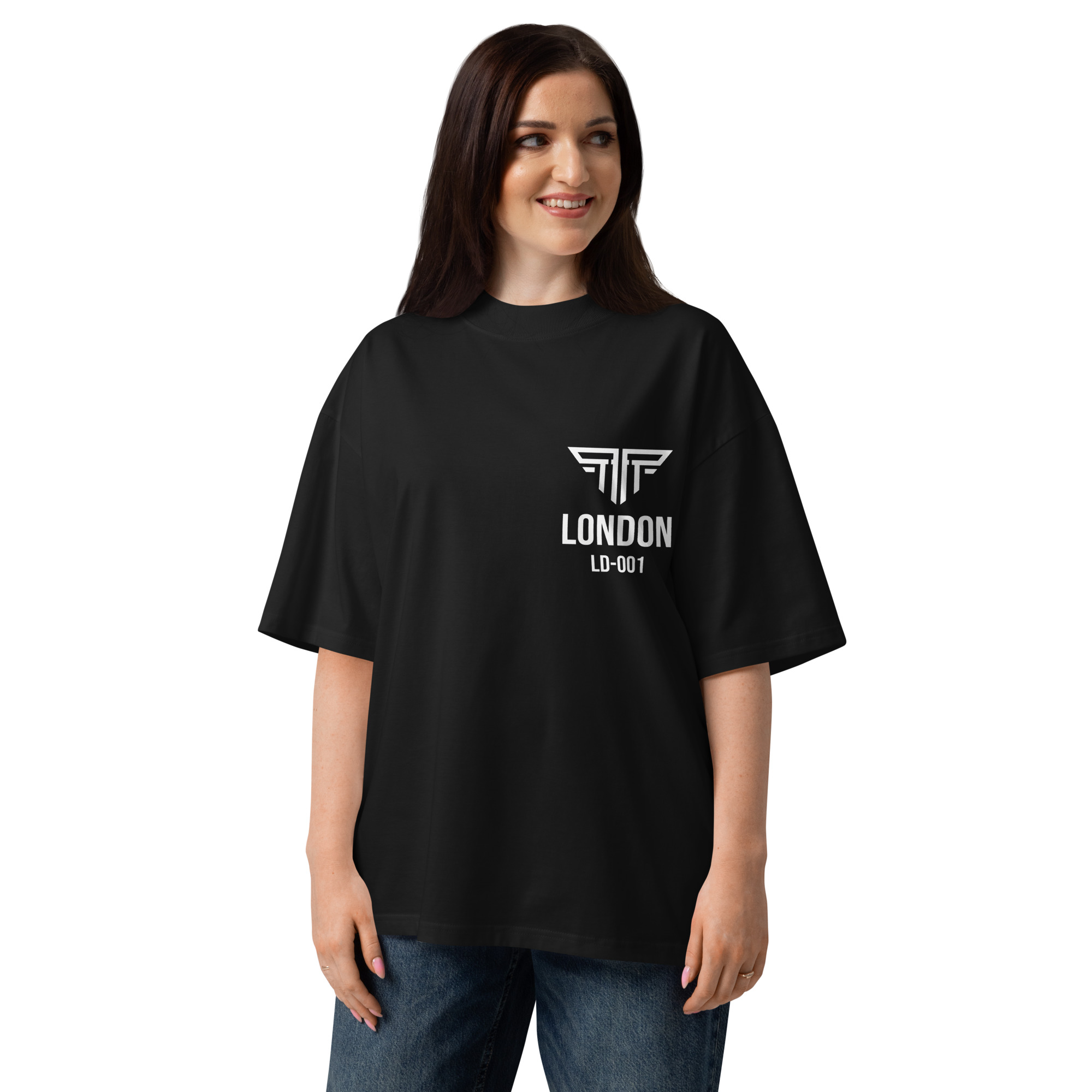 London Big Ben T-Shirt – Iconic Westminster Skyline Meets Underground Style