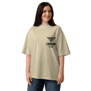 London Mind the Gap T-Shirt – Celebrate the Iconic Underground in Style