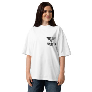 Toronto Canada Goose T-Shirt – Fly the Line with This Unique Toronto Graphic Tee